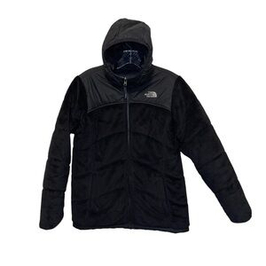 The North Face Girls  Reversible Jacket Size XL